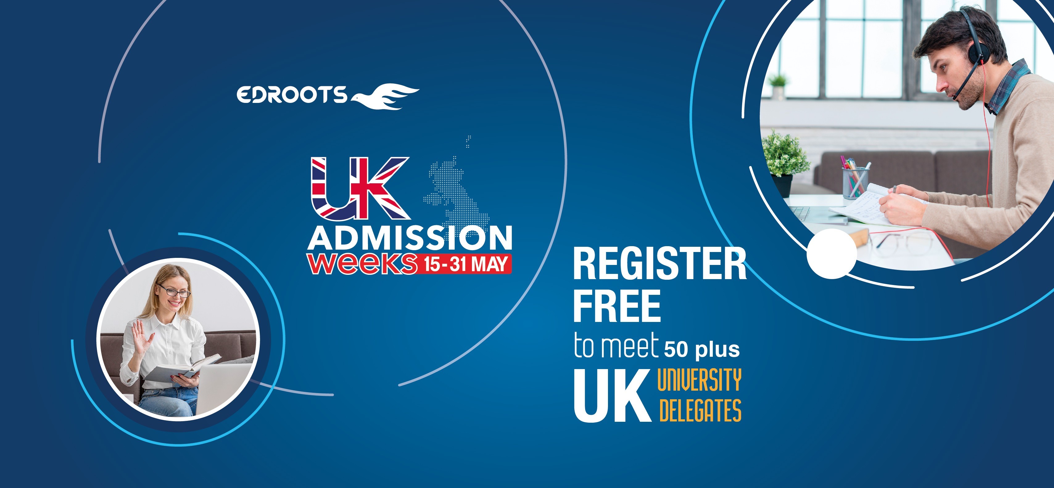 uk admission